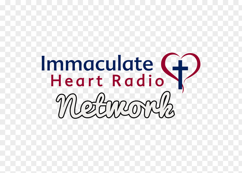 Immaculate Heart Of Mary Relevant Radio IHeartRADIO Talk Catholicism PNG