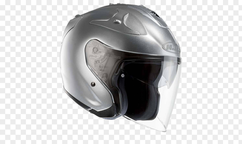 Motorcycle Helmets Scooter HJC Corp. Glass Fiber PNG