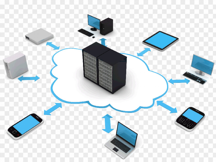 Network Code Cloud Computing Storage Internet Computer PNG