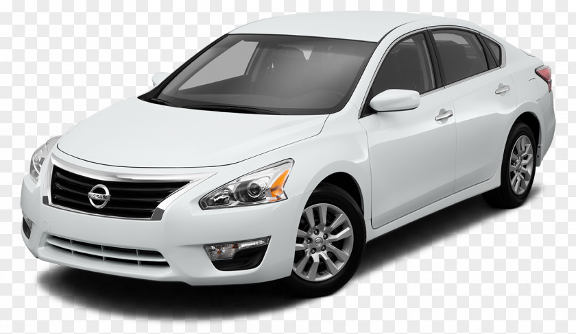 Nissan 2012 Altima Car 2014 2007 PNG