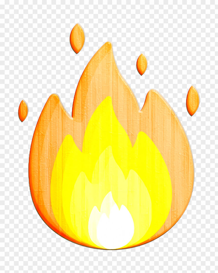 Petal Candle Smileys Flaticon Emojis Icon Fire PNG