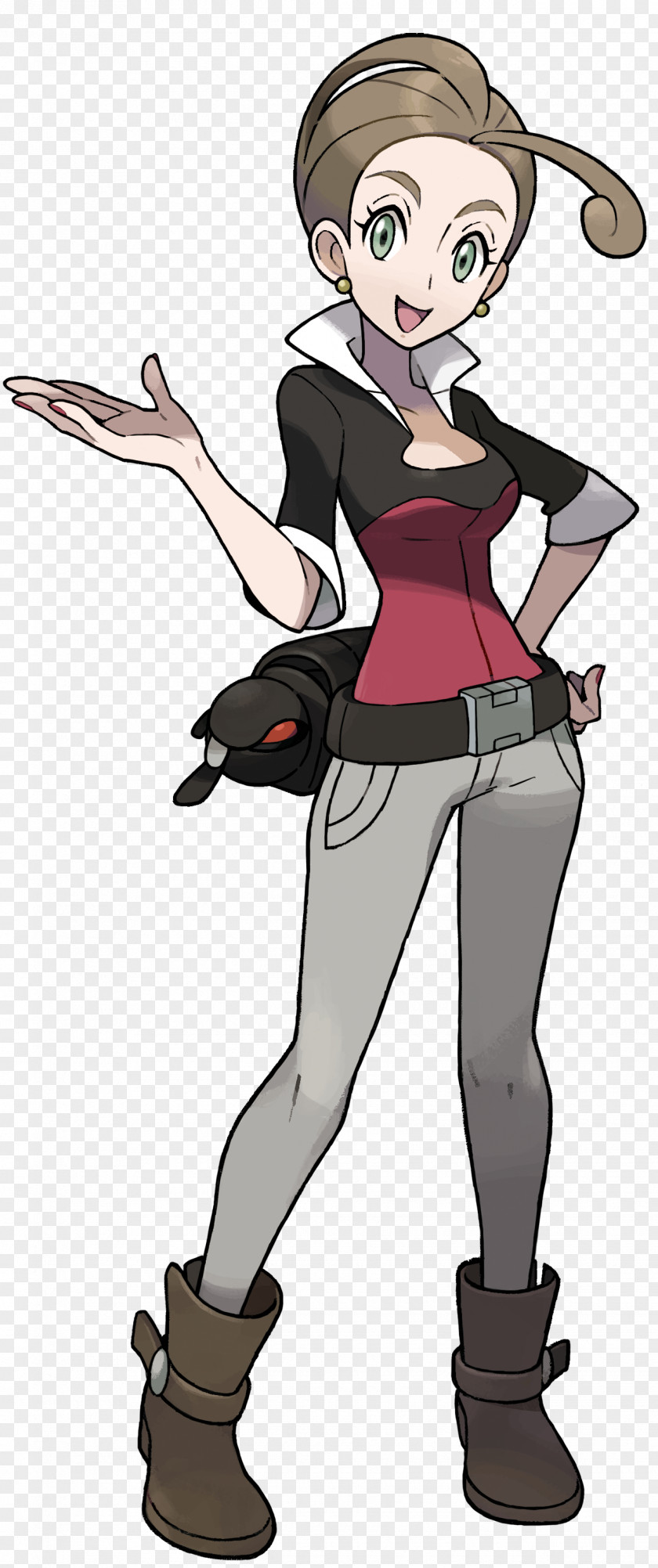 Pokemon Go Pokémon X And Y Omega Ruby Alpha Sapphire Ranger Ash Ketchum GO PNG