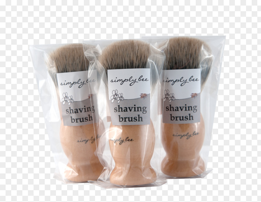 Shave Brush Shaving Cream Soap PNG