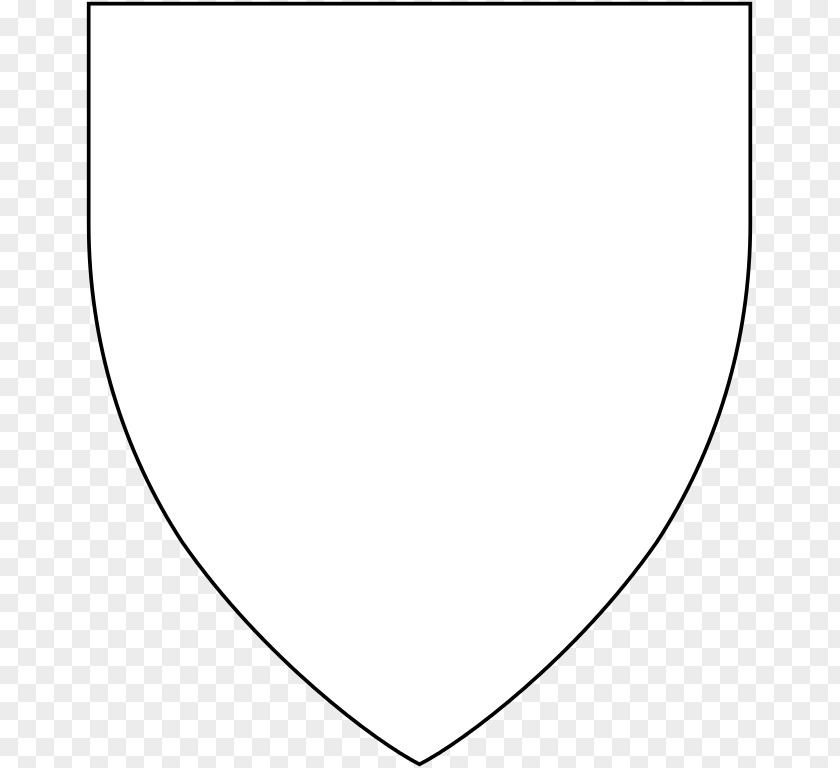 Shield Pics Escutcheon Shape Heraldry Coat Of Arms Crest PNG