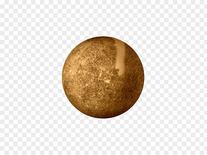 Stone Planet Earth Mercury Outer Space PNG