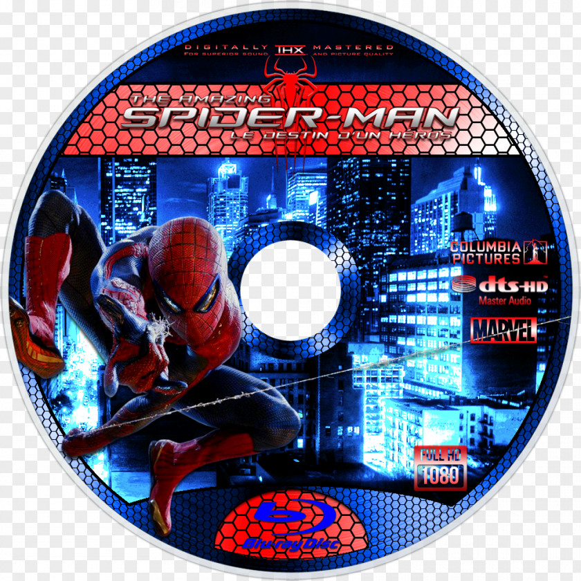 The Amazing Spider Man 2 Blu-ray Disc Spider-Man Television Fan Art Film PNG