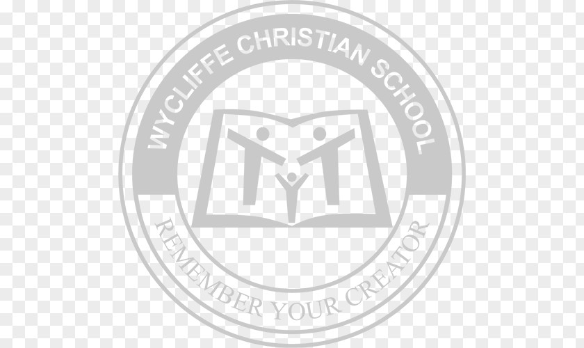 Christian Grey Wycliffe School Rickard Road Logo Organization Emblem PNG