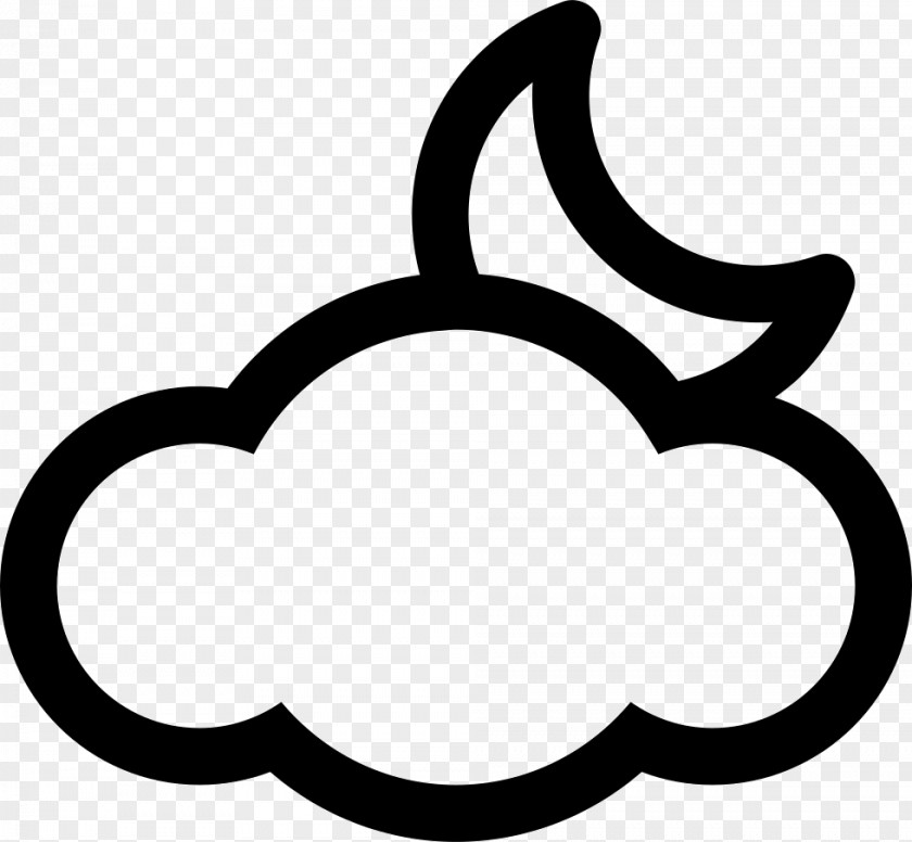 Cloud Symbol Logo PNG