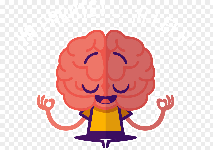 Lee Sin Brain Activity And Meditation Animated Film Thought Clip Art PNG