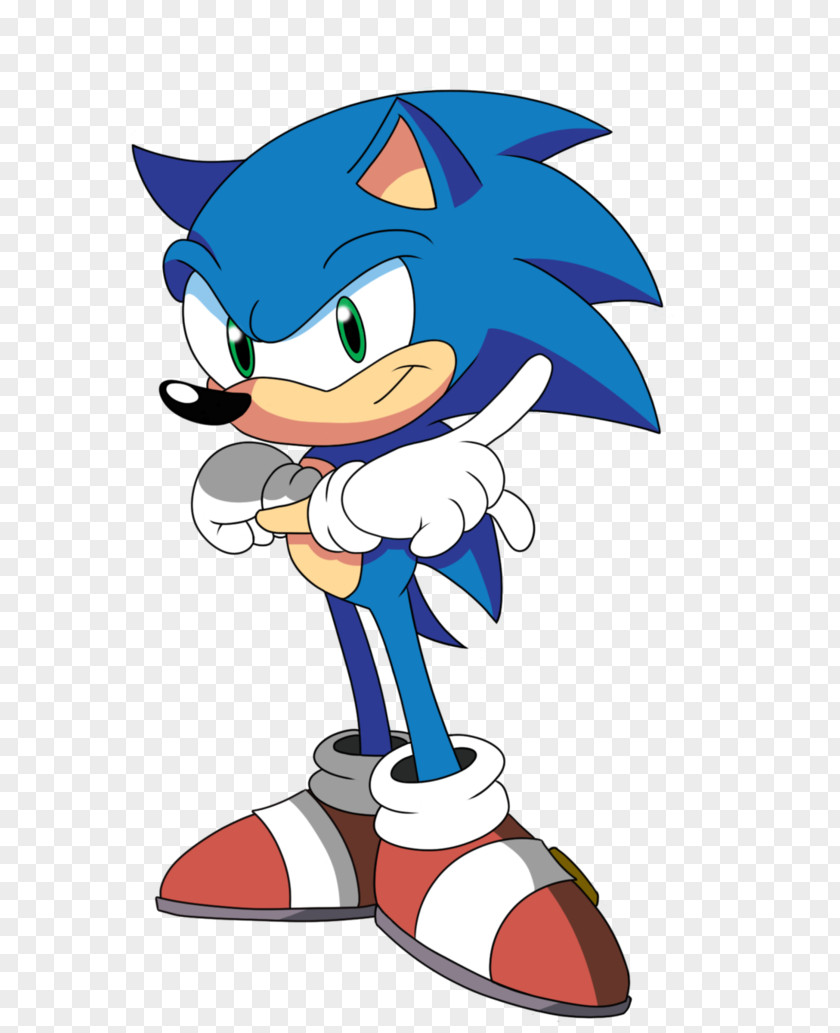 Massi SegaSonic The Hedgehog Sonic Team Drawing DeviantArt PNG