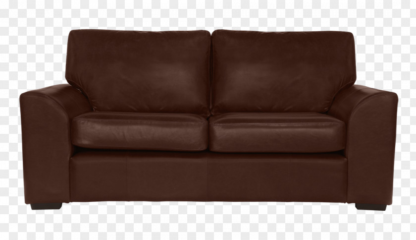 Old Couch Sofa Bed Loveseat Furniture Chair PNG