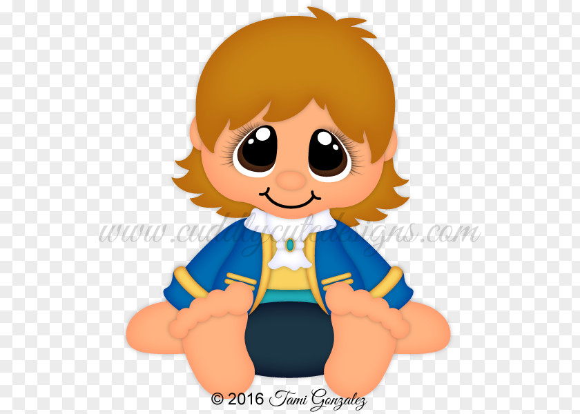 Prince He-Man Cartoon Clip Art PNG