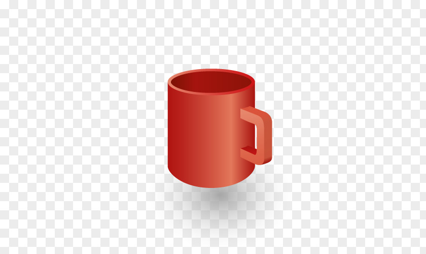 Promotional Goods Coffee Cup Mug PNG