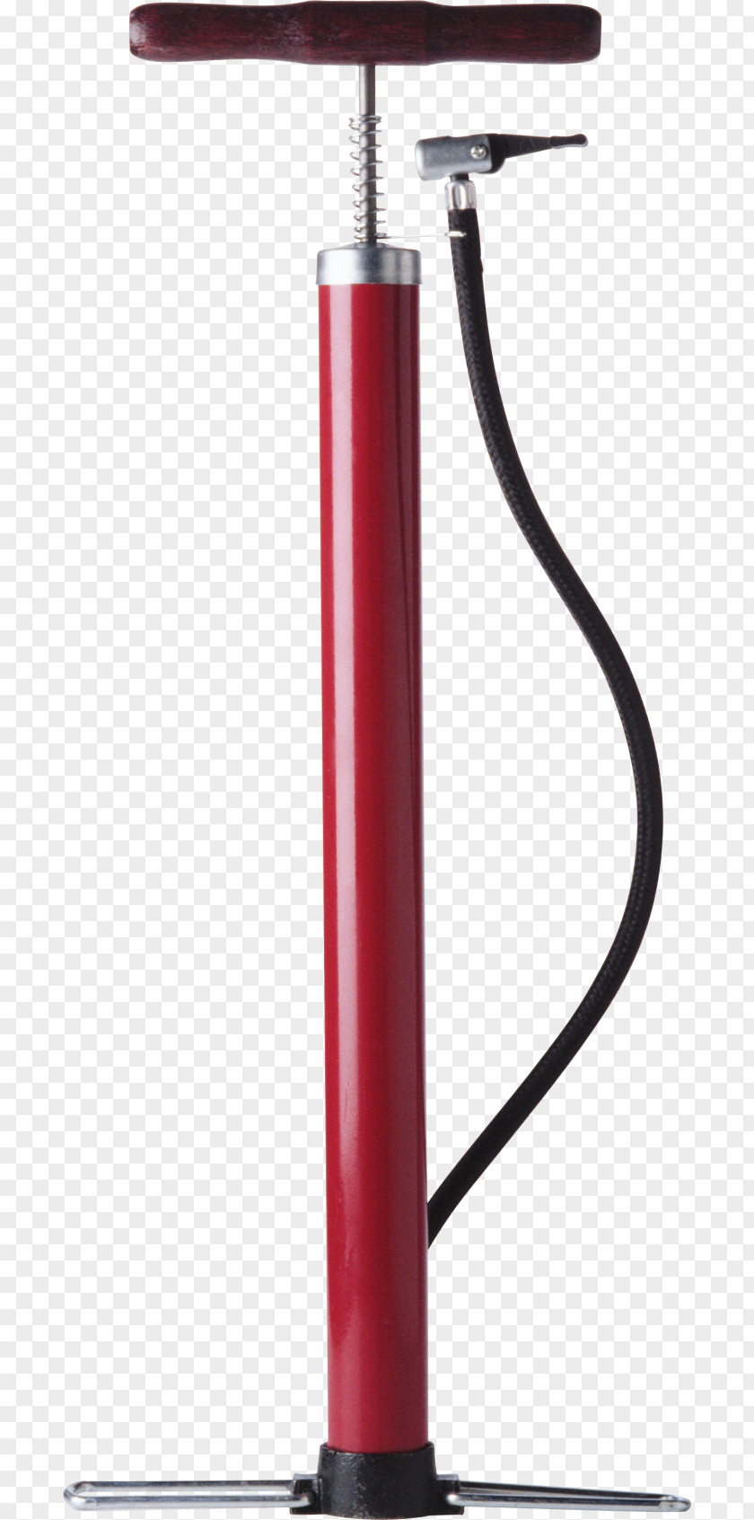 Pump Bicycle Pumps PNG