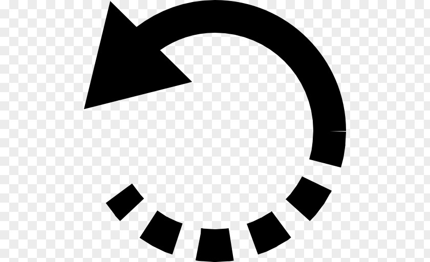 Rotation Symbol PNG