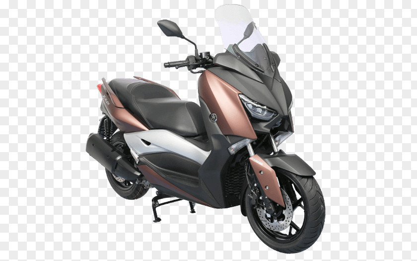 Scooter Yamaha Motor Company XMAX Motorcycle Corporation PNG