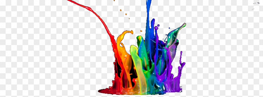 Splash Colorful Color Drawing Evaluation Microsoft Paint Graphic Design PNG
