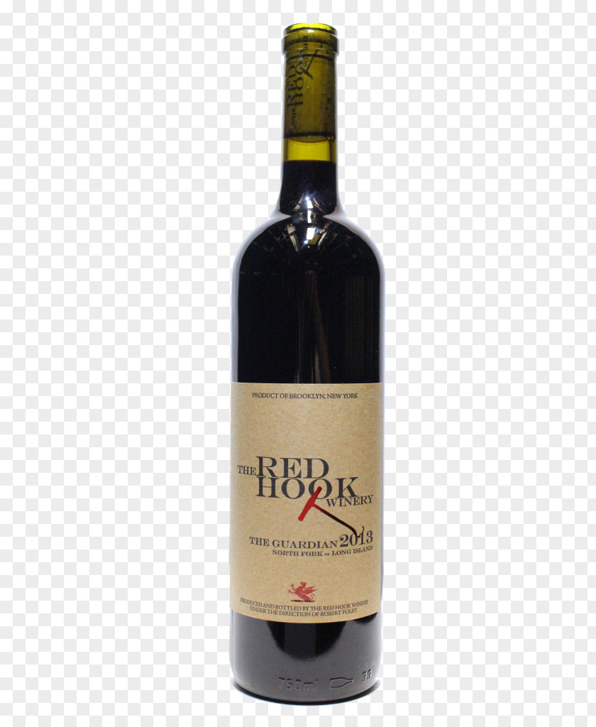 Wine Red Hook Liqueur Pinot Noir PNG