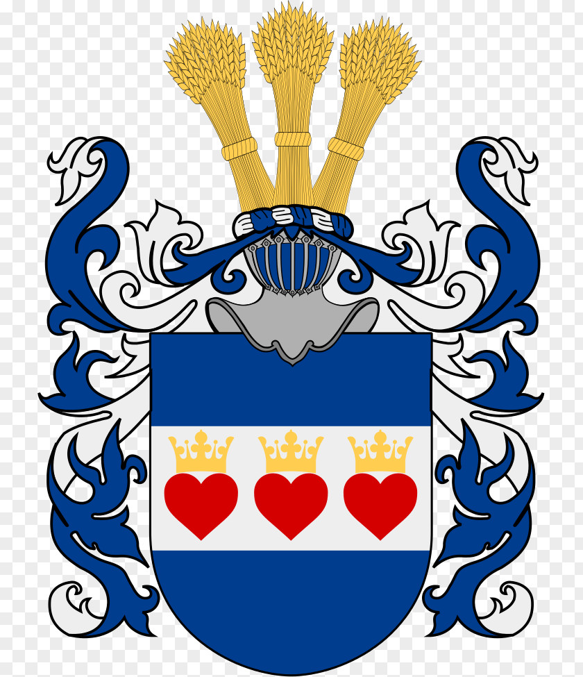 Adm Graphic Halmstad Strzemie Coat Of Arms Polish Heraldry PNG