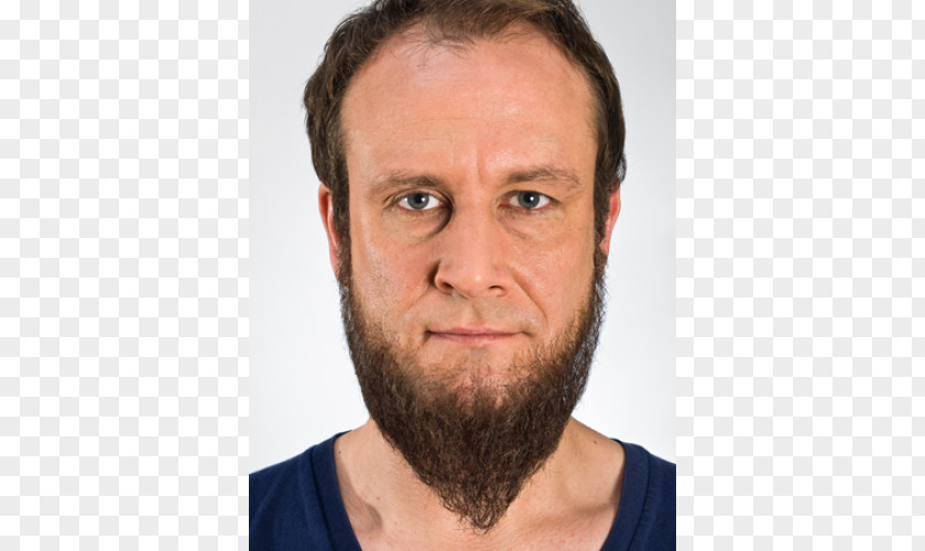 Beard Facial Hair Hairstyle Sideburns PNG