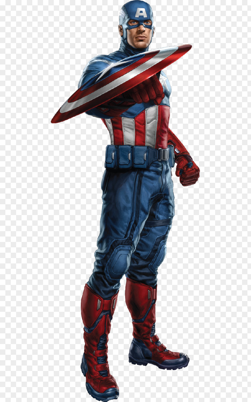 Captain America Iron Man The Avengers Marvel Cinematic Universe Superhero PNG