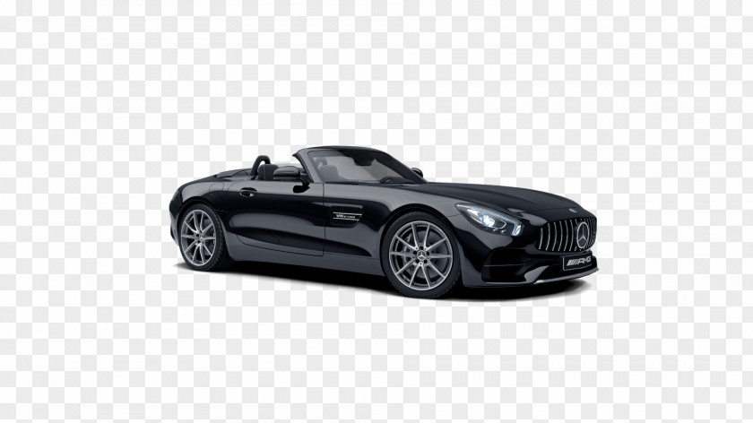 Car Sports Personal Luxury Mercedes-Benz Supercar PNG