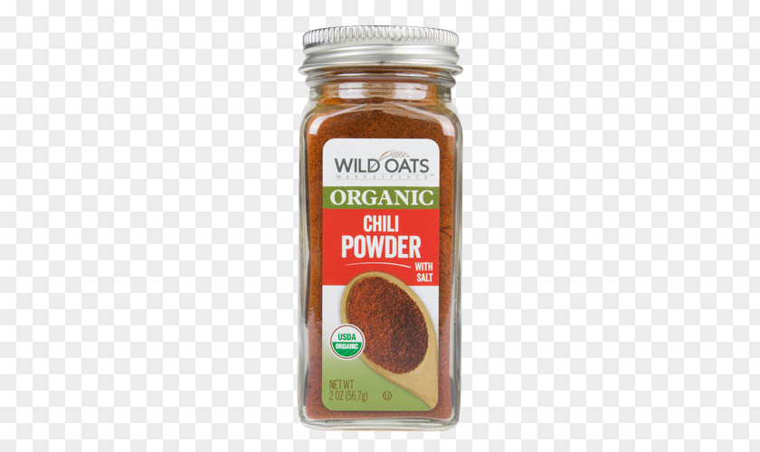 Chili Powder Chutney Spice Wild Oats Markets Food PNG