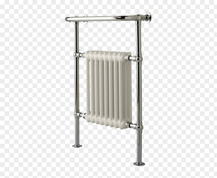 Heated Towel Rail Product Radiator Price PNG