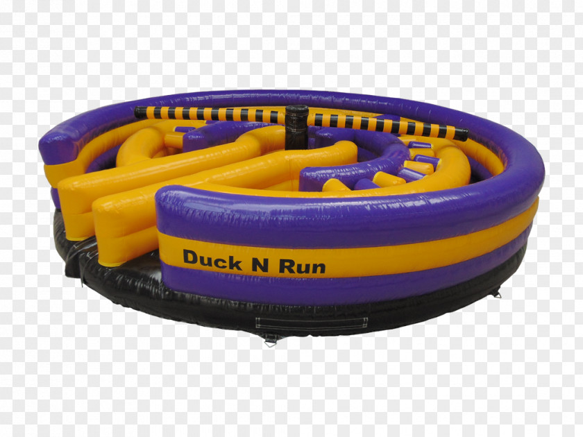 INFLATABLE GAME Duck & Run Sports Game Hook-a-duck And PNG