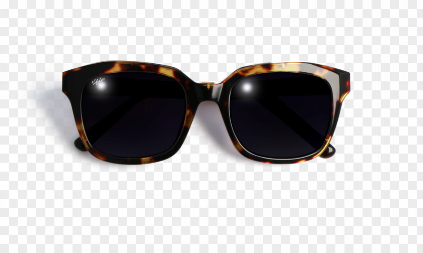 Optic Sunglasses Goggles Polarized Light Alain Afflelou PNG