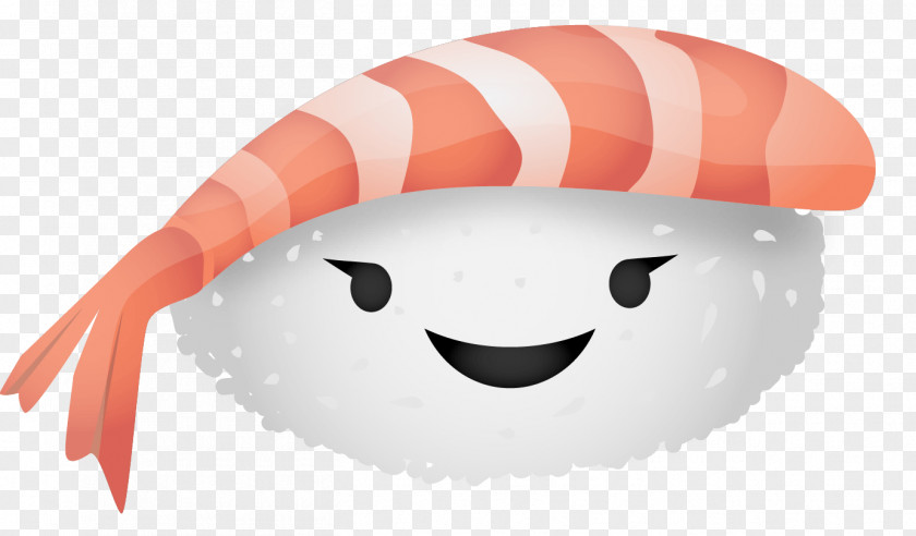 Sushi Japanese Cuisine Onigiri Sashimi PNG