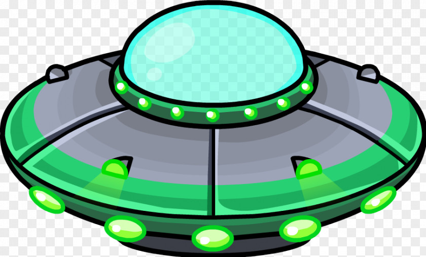 Ufo Club Penguin FROGGY DAZE Unidentified Flying Object Wiki PNG