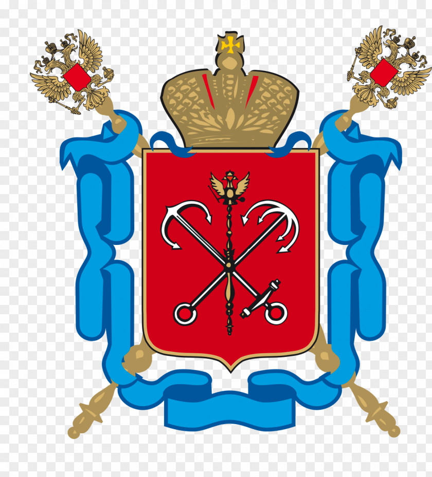 Usa Gerb Coat Of Arms Saint Petersburg Flag Symbol St. Administration PNG