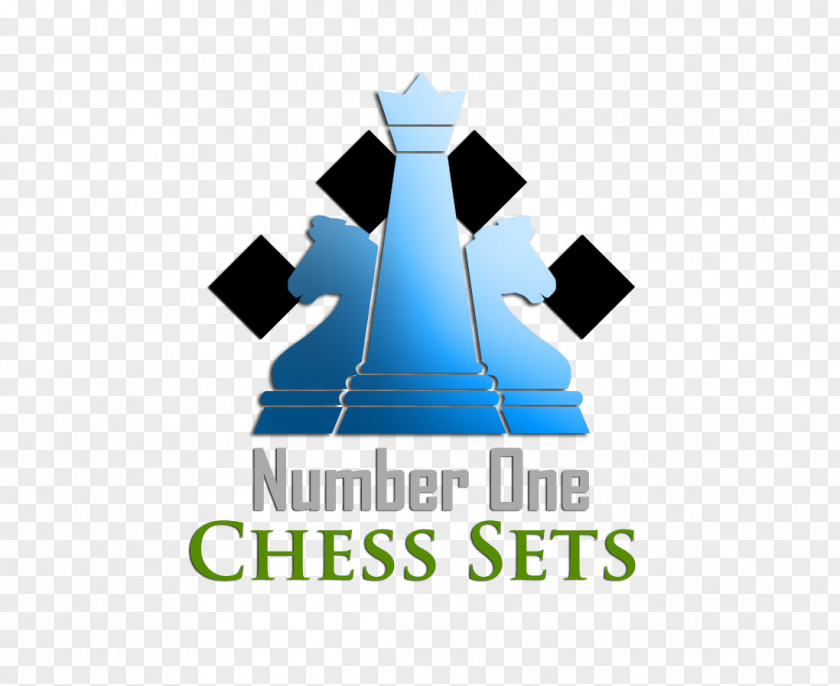 Wooden Chess Logo Brand Desktop Wallpaper PNG