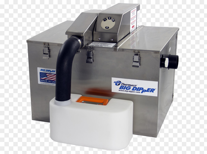 Big Dipper Tool Machine PNG