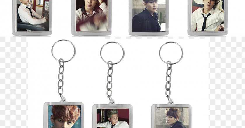 Bts Derp Key Chains PNG