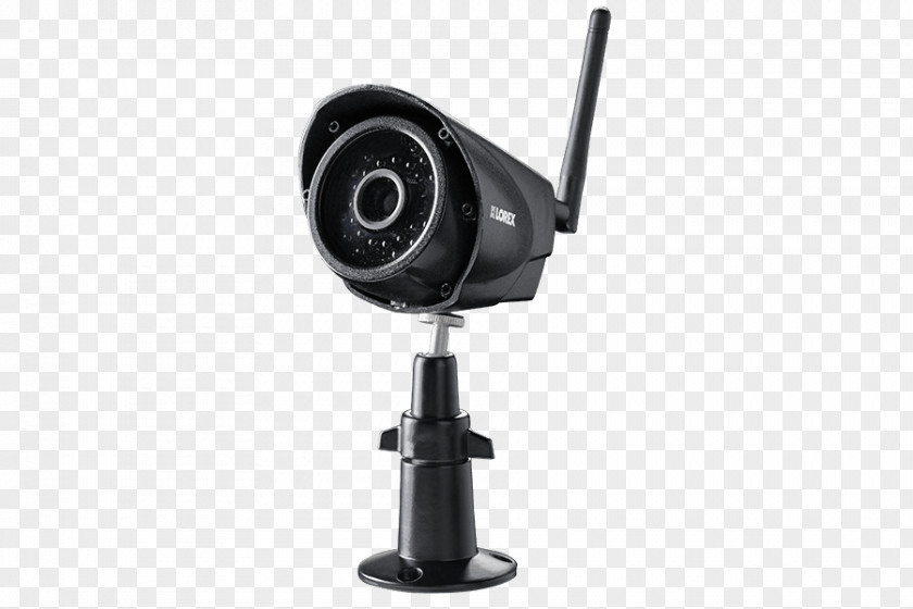 Camera Wireless Security Lorex Technology Inc Surveillance PNG