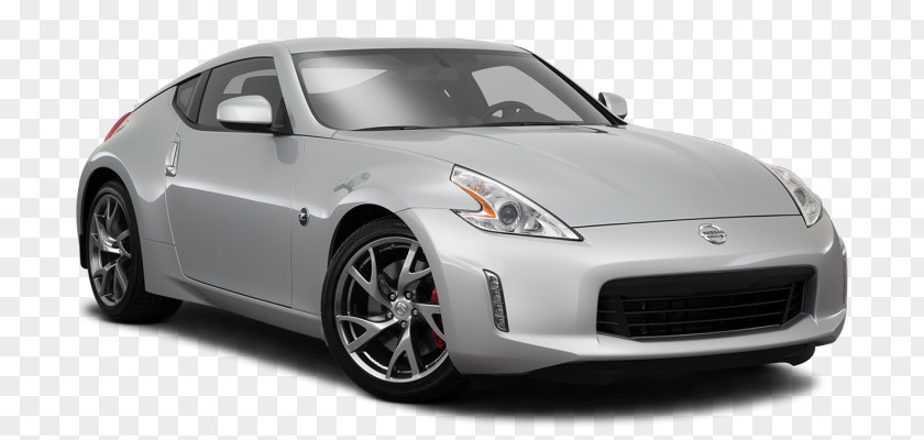 Car Alloy Wheel Tire Nissan 370Z Bumper PNG