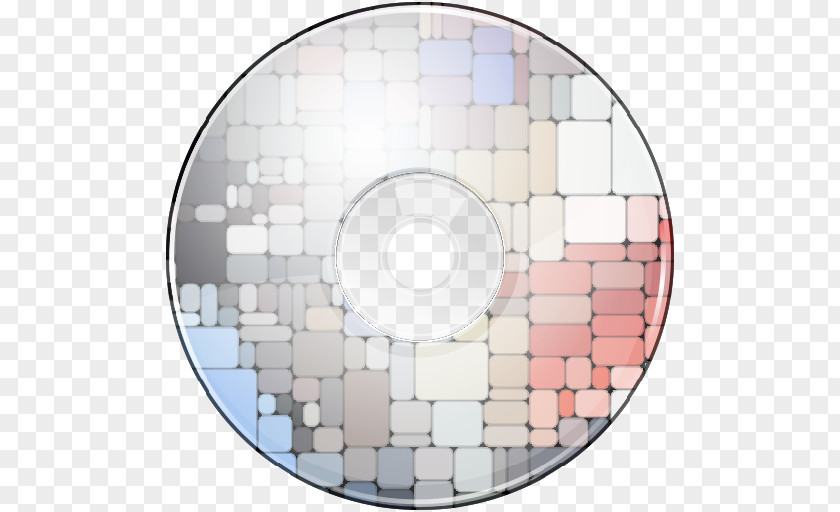 Circle Pattern PNG