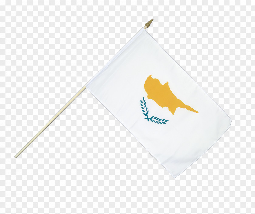 Flag Of Cyprus Chypre Wavin' PNG