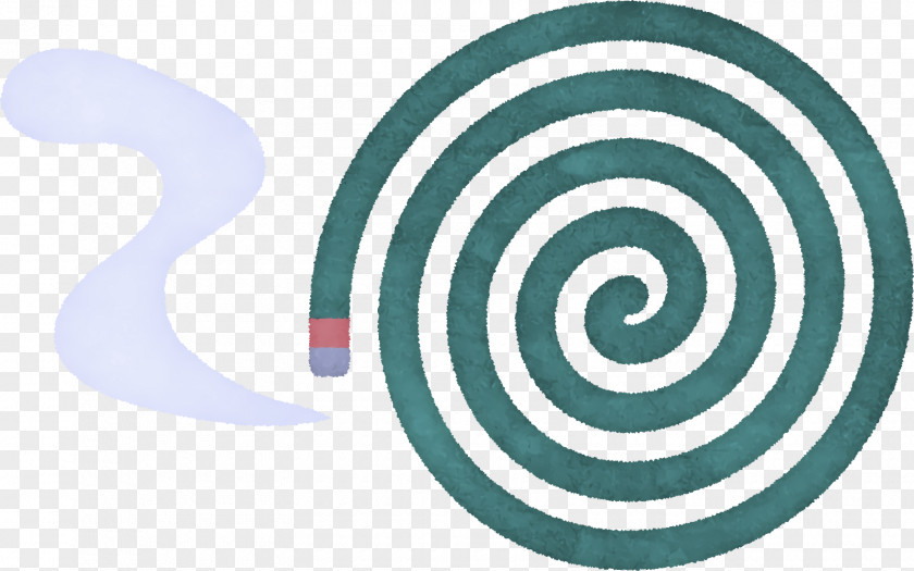 Heart Spiral Drawing Optical Illusion PNG