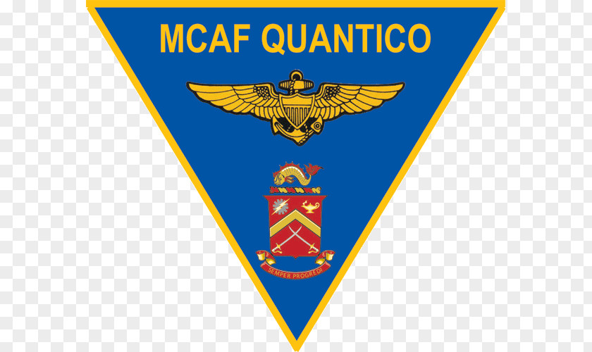MCINCR-MCB Quantico, Virginia Quantico MCAF Logo United States Marine Corps Main Gate PNG
