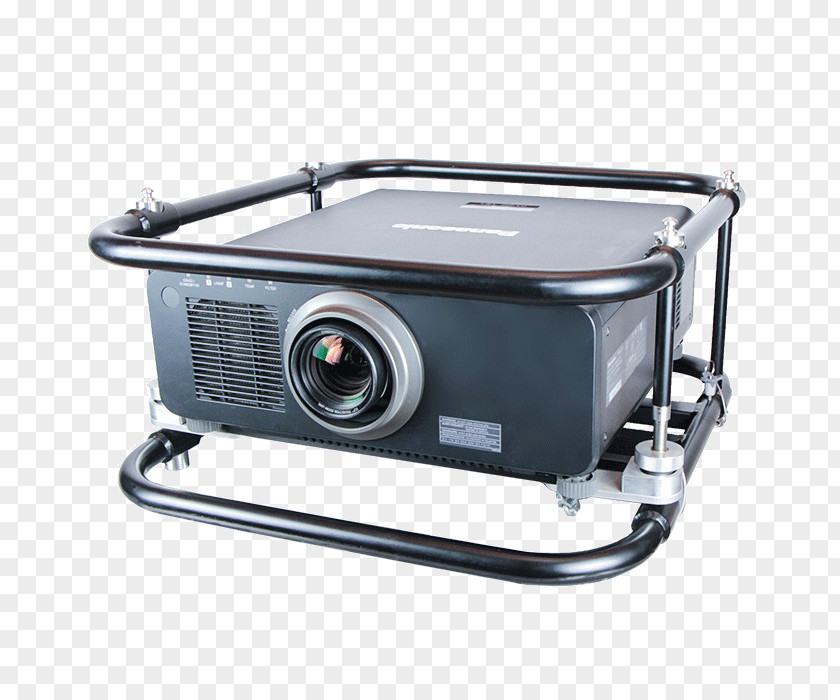 Multimedia Projectors Panasonic PT-DX100UK DLP XGA Projector Digital Light Processing PT DZ870UK PNG