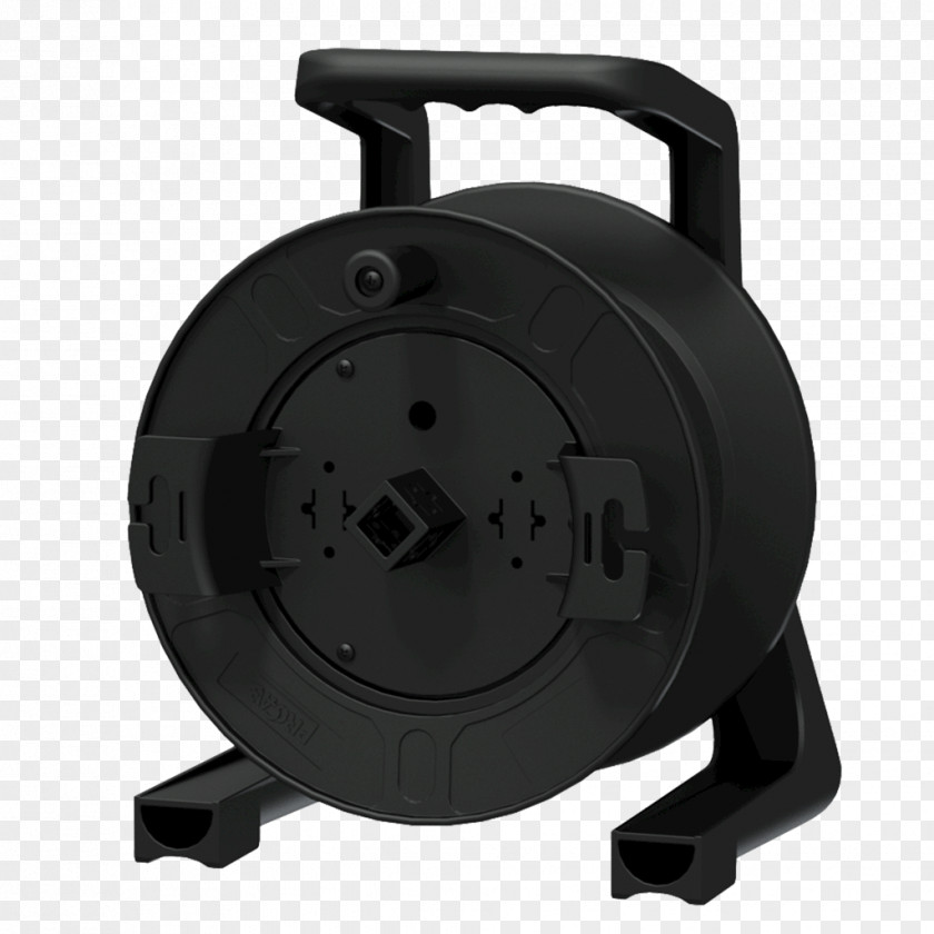 Power Cable Reel Electrical Plastic Meter PNG