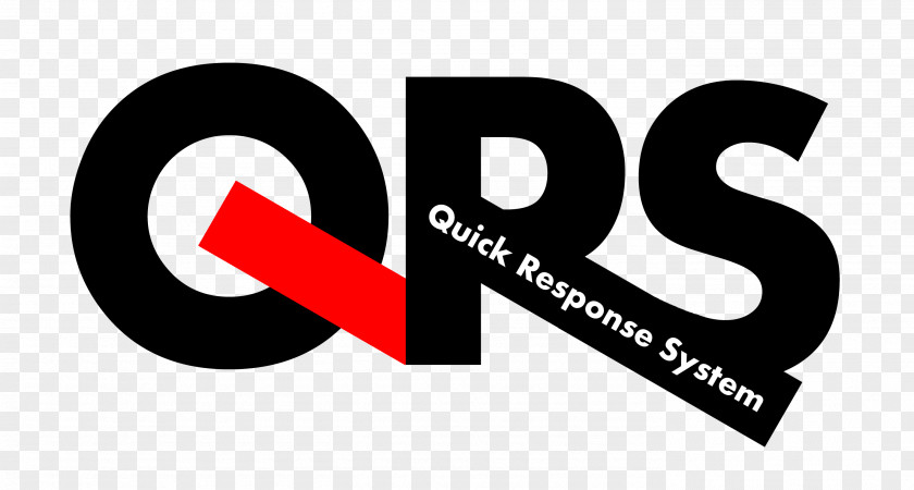 Quick Response Manufacturing System Information Logiwa Logo PNG