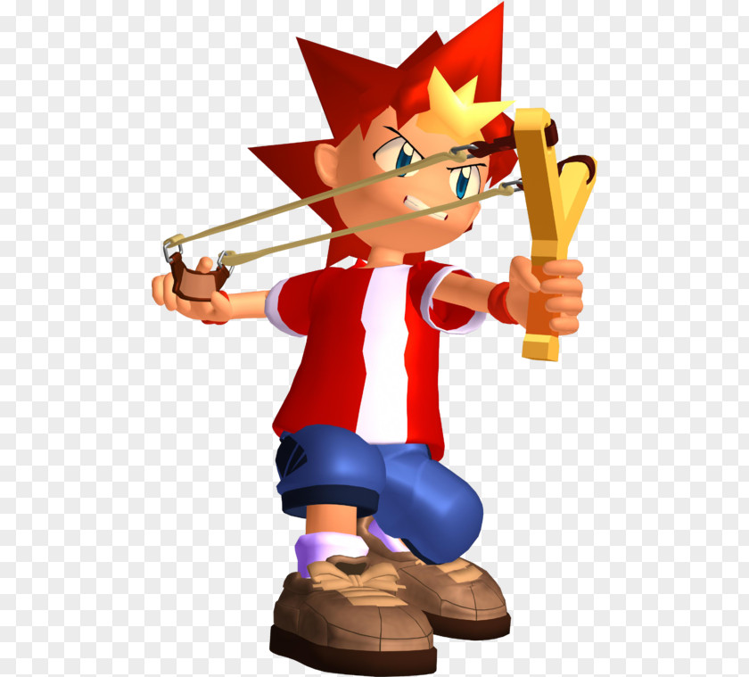Spike Ape Escape 2 PlayStation Move All-Stars Battle Royale PNG