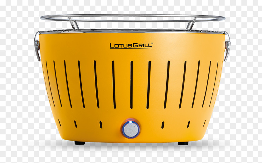 Barbecue LotusGrill XL Grilling Grill Time Hood Charcoal PNG