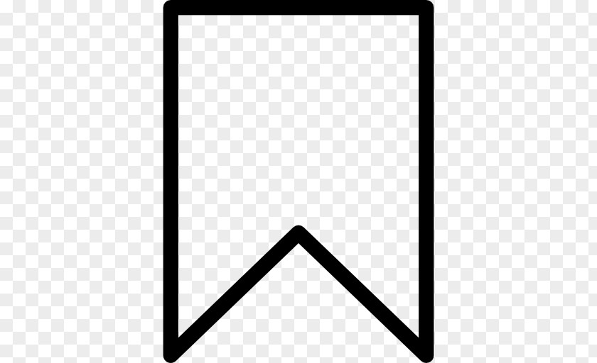 Bookmark Symbol PNG