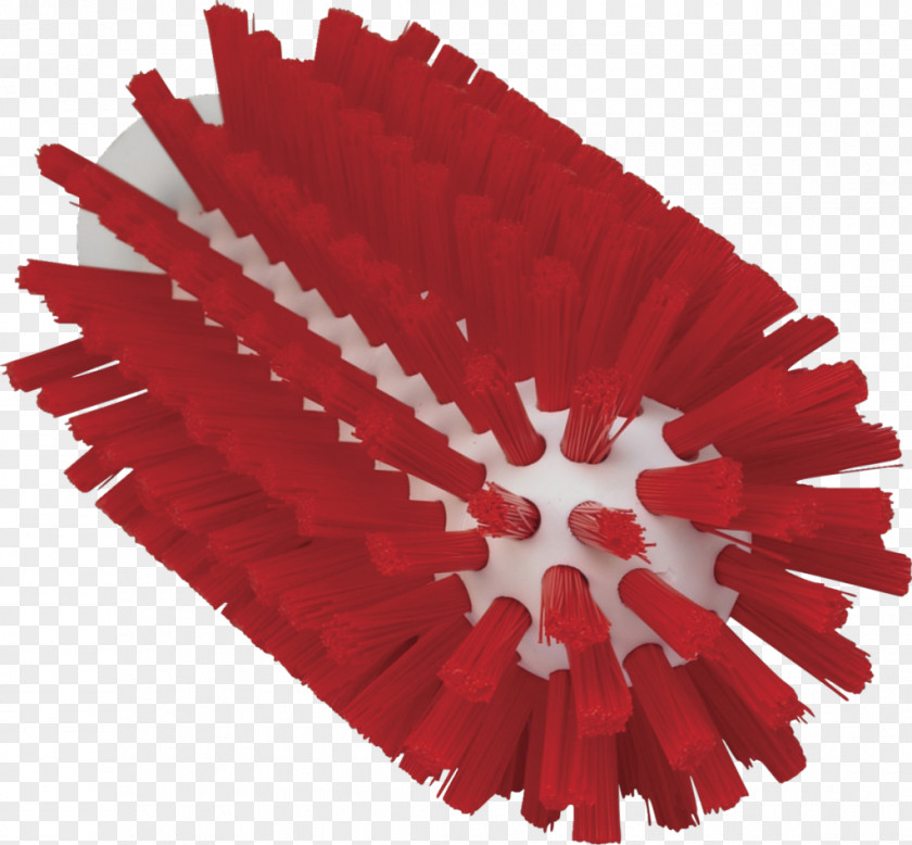 Brush Bristle Cleaning Pipe Vikan A/S PNG