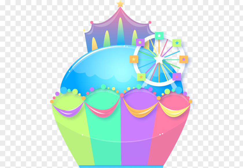 Cake Cupcake Decorating Clip Art PNG